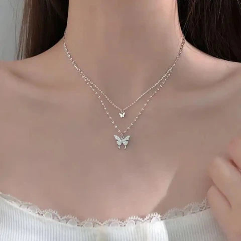 Korean beautiful pendant