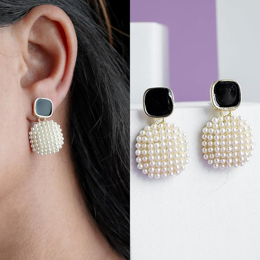 korean cute beautiful stunning Earring