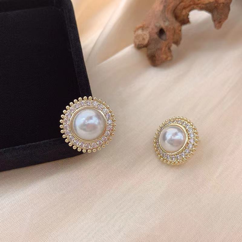 Korean Luxurious Premium Earring