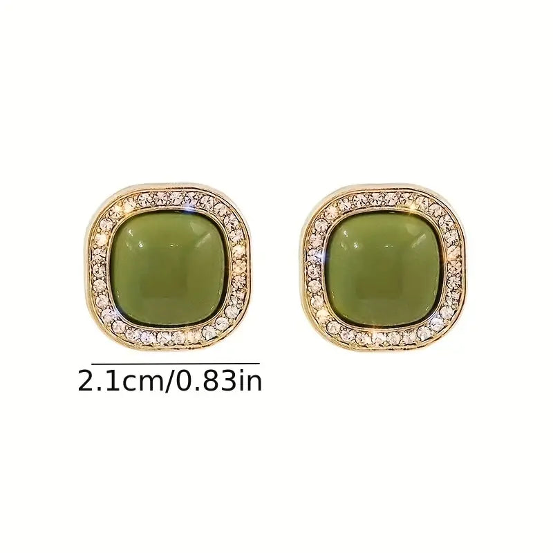 Korean Luxurious Beautiful Earring
