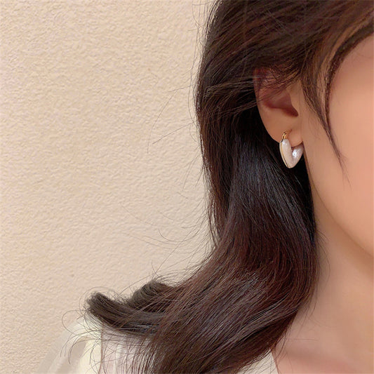 Korean trendy cute Earring