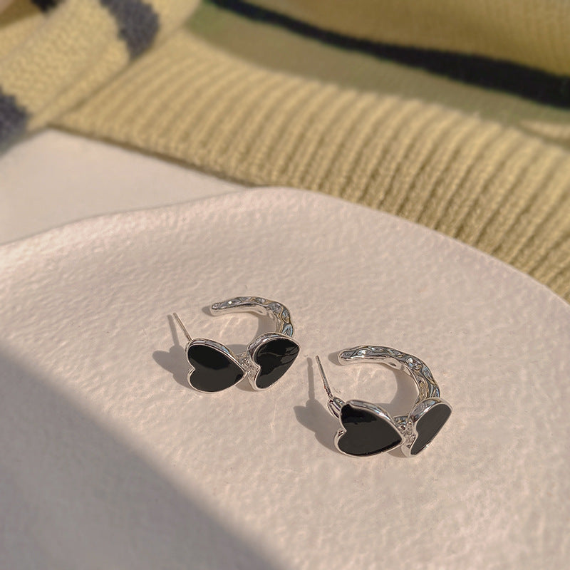 Korean trendy unique Earring