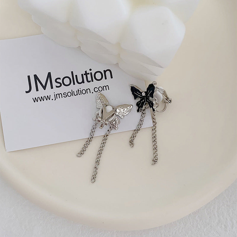 Korean trendy beautiful Earring