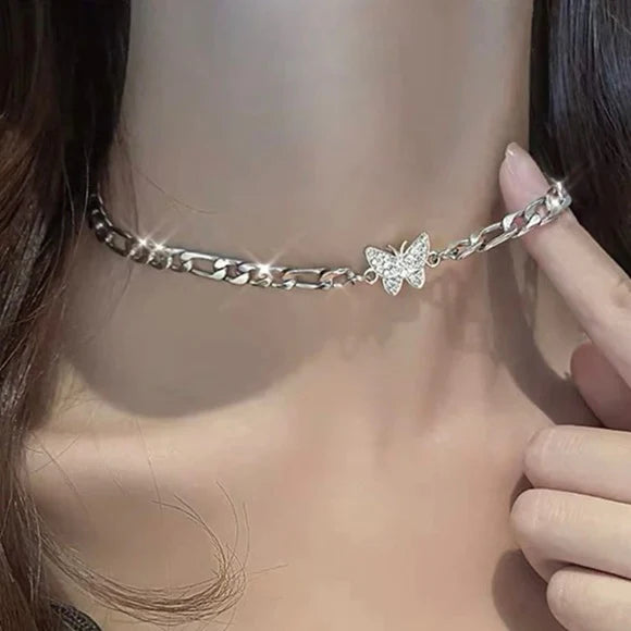 Korean beautiful Pendant Nackpiece