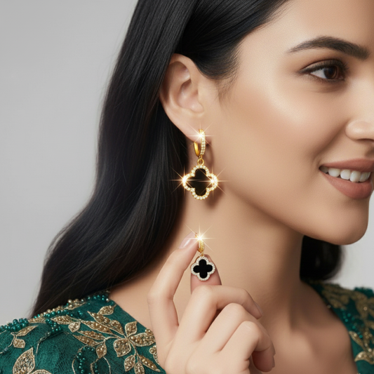 Combo of 4 bestseller Earrings