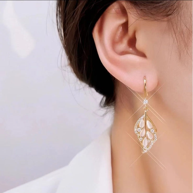 Korean Luxurious Earring