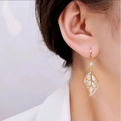 Korean Luxurious Earring