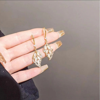 Korean Luxurious Earring