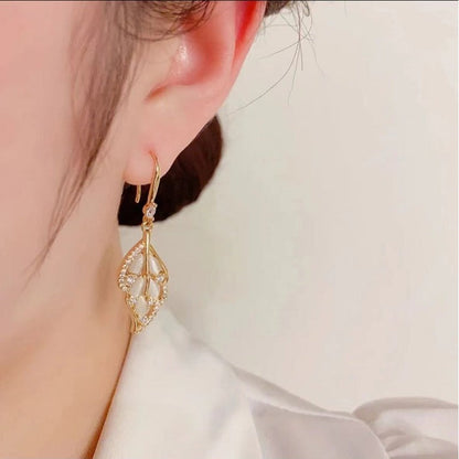 Korean Luxurious Earring