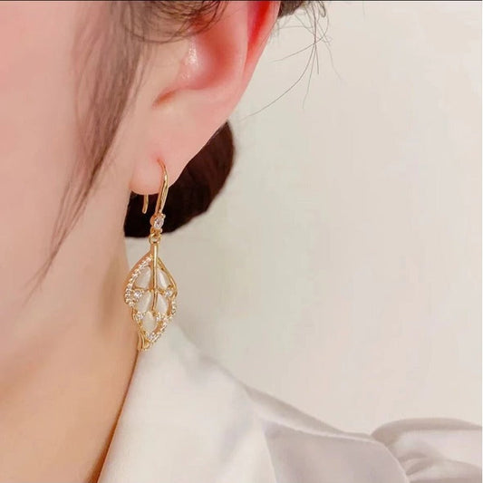 Korean Luxurious Earring