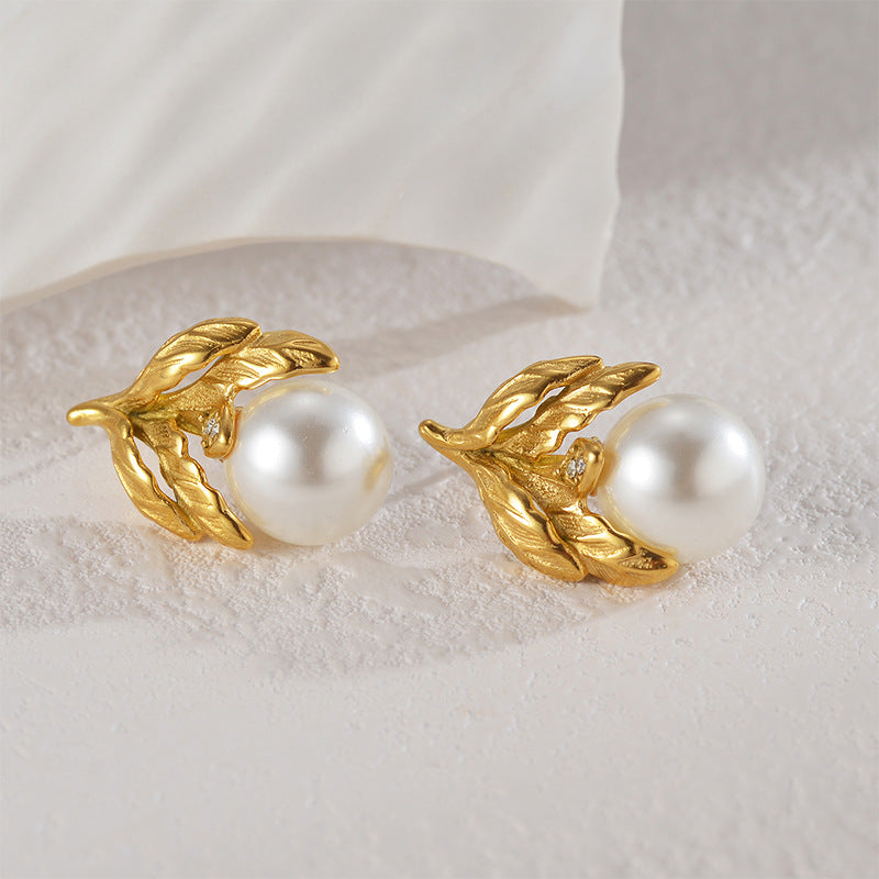 Korean Luxurious stunning Earring