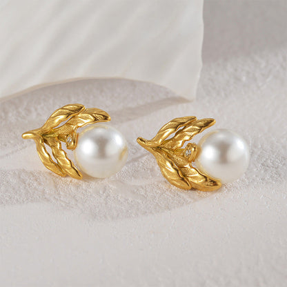 Korean Luxurious stunning Earring