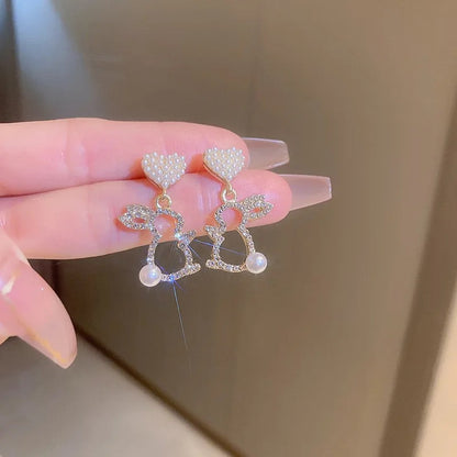 Korean Unique beautiful Earring