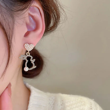 Korean Unique beautiful Earring