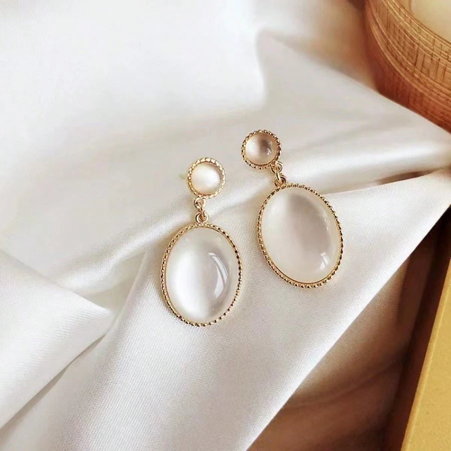 Korean Luxurious Beautiful Earring