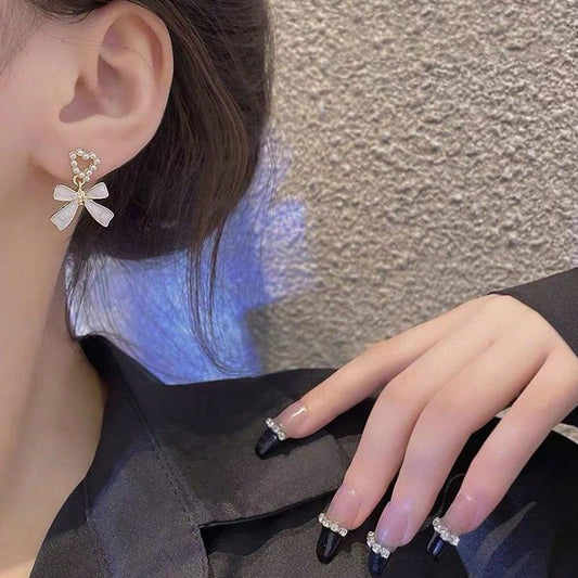 Korean beautiful Earring