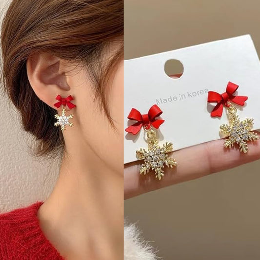 Korean Luxurious stunning Earring