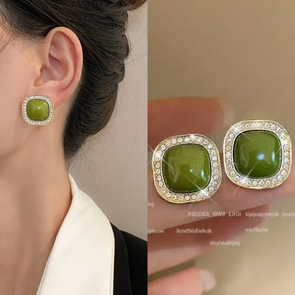 Korean Luxurious Beautiful Earring