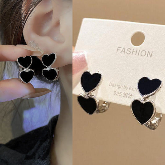 Korean trendy unique Earring