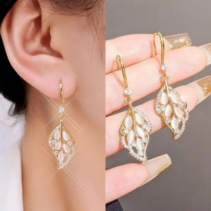 Korean Luxurious Earring