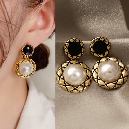 Korean Luxurious Beautiful Earring