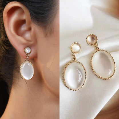 Korean Luxurious Beautiful Earring