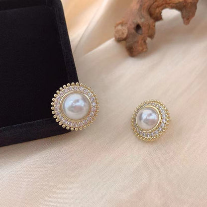 Korean Luxurious Premium Earring