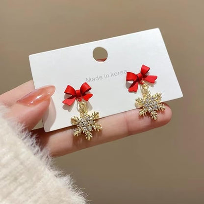 Korean Luxurious stunning Earring