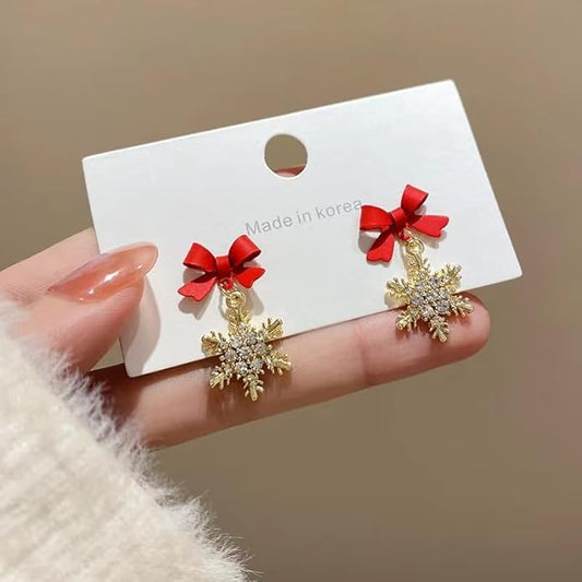 Korean Luxurious stunning Earring