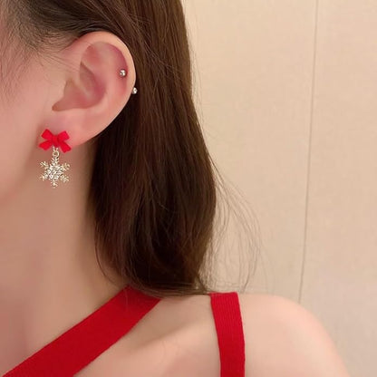 Korean Luxurious stunning Earring