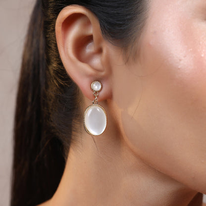 Korean Luxurious Beautiful Earring