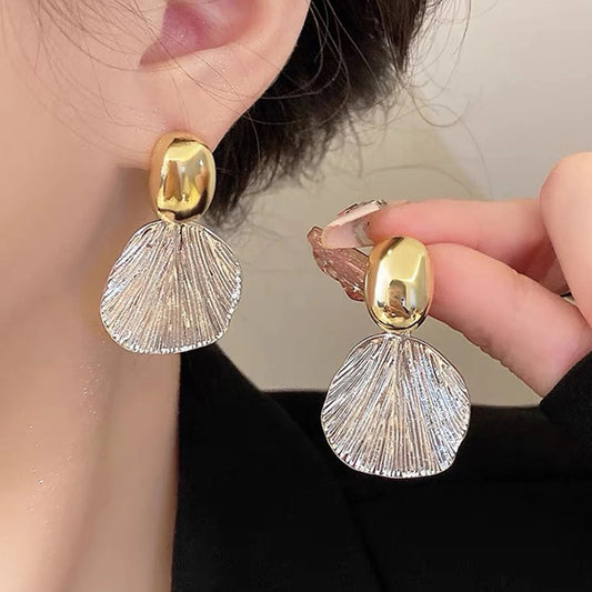 Korean Luxurious Earring