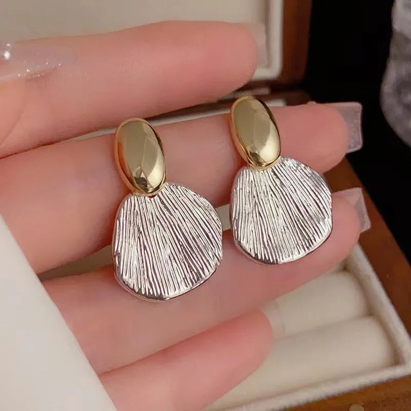 Korean Luxurious Earring