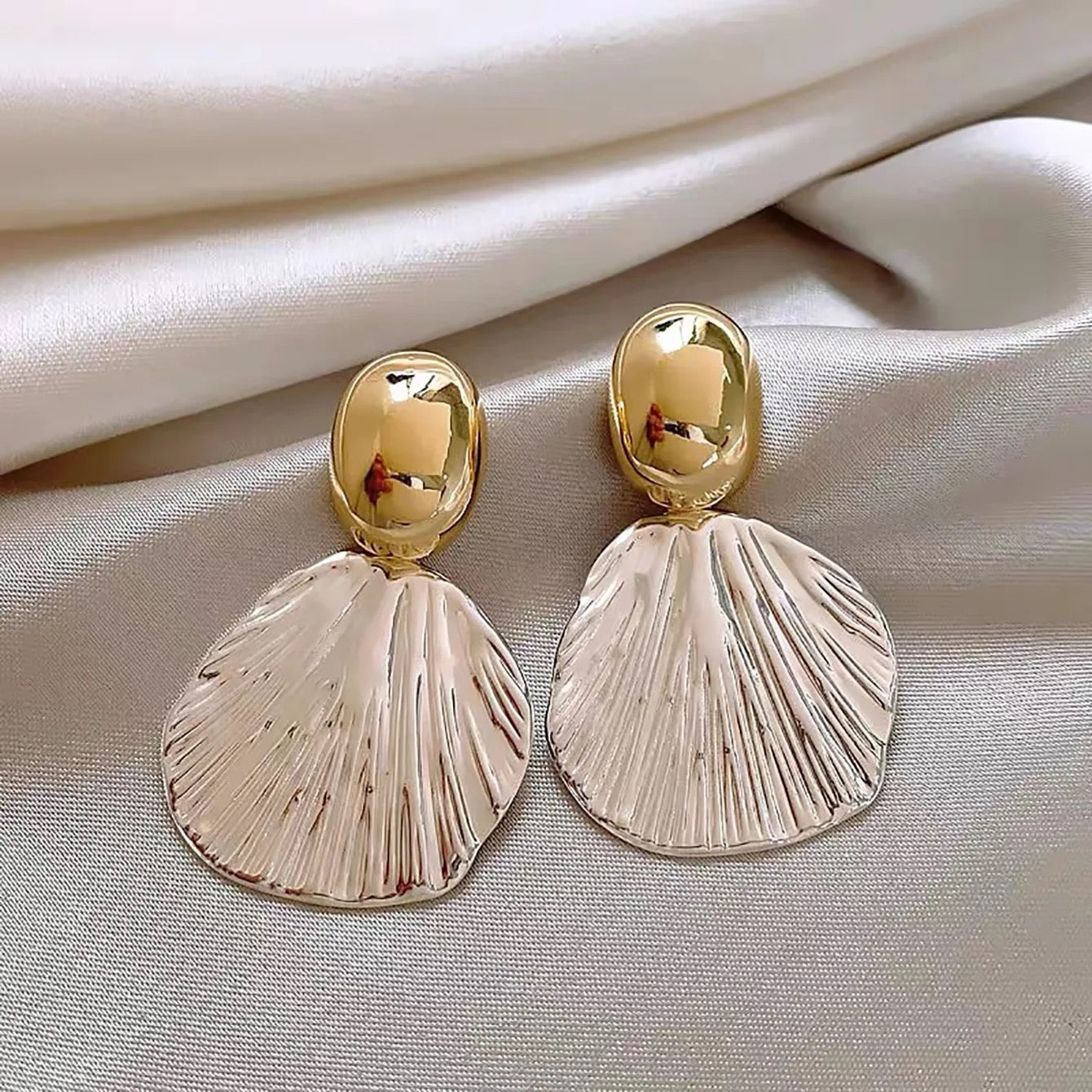 Korean Luxurious Earring