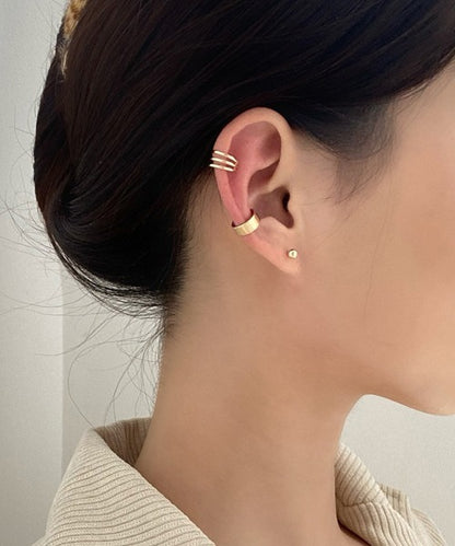 korean beautiful pack of 3 Earring