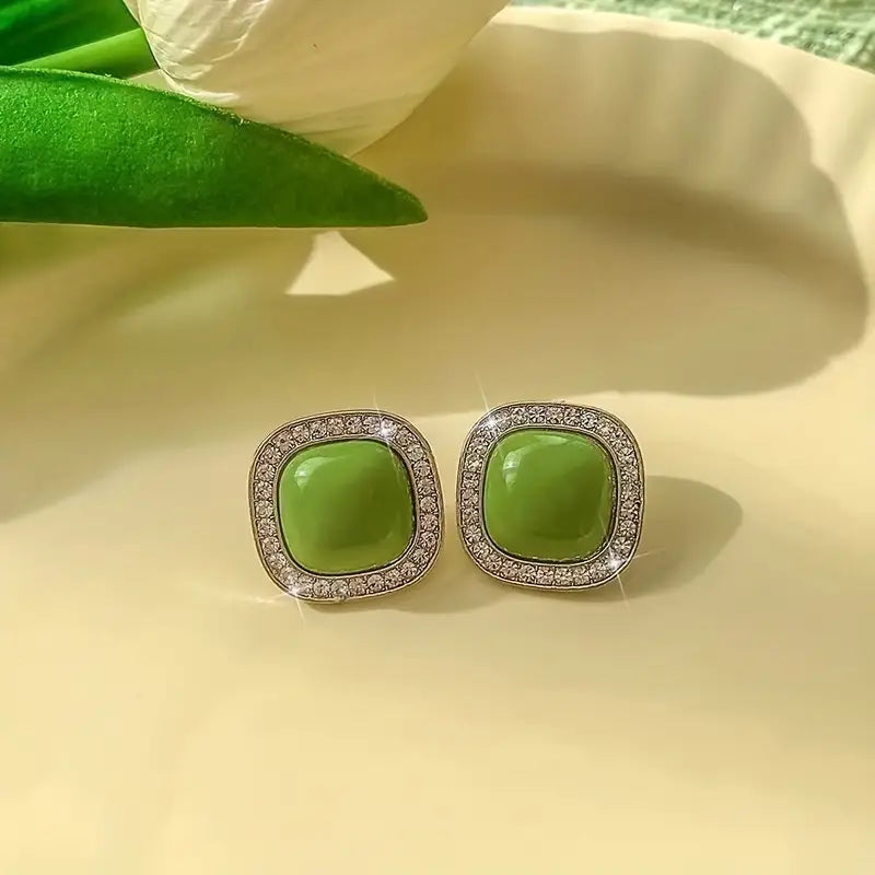 Korean Luxurious Beautiful Earring