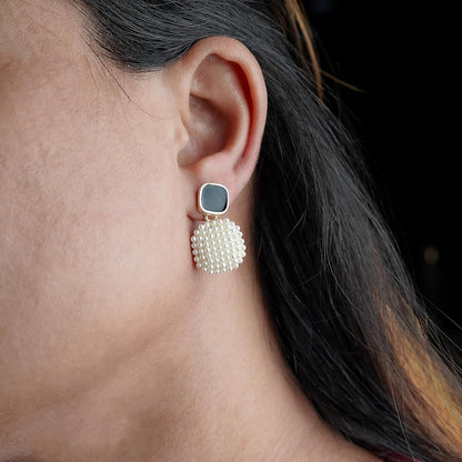 korean cute beautiful stunning Earring