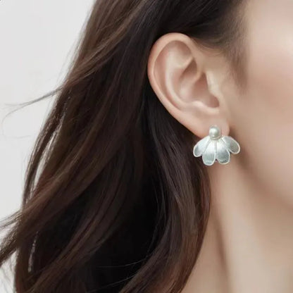Korean Premium Pearl Earring
