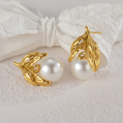 Korean Luxurious stunning Earring