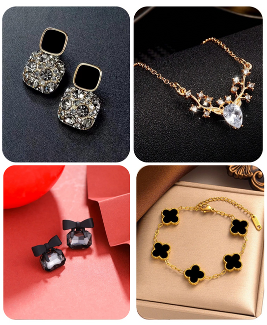 Combo of 4 bestseller