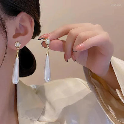 Korean beautiful cute Earring