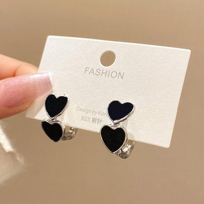 Korean trendy unique Earring