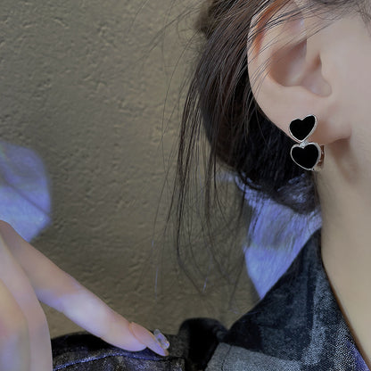 Korean trendy unique Earring