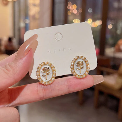 Korean Unique stunning Earring