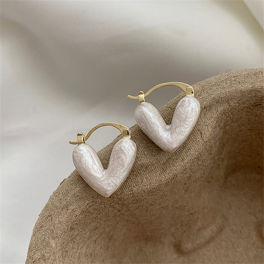 Korean trendy cute Earring