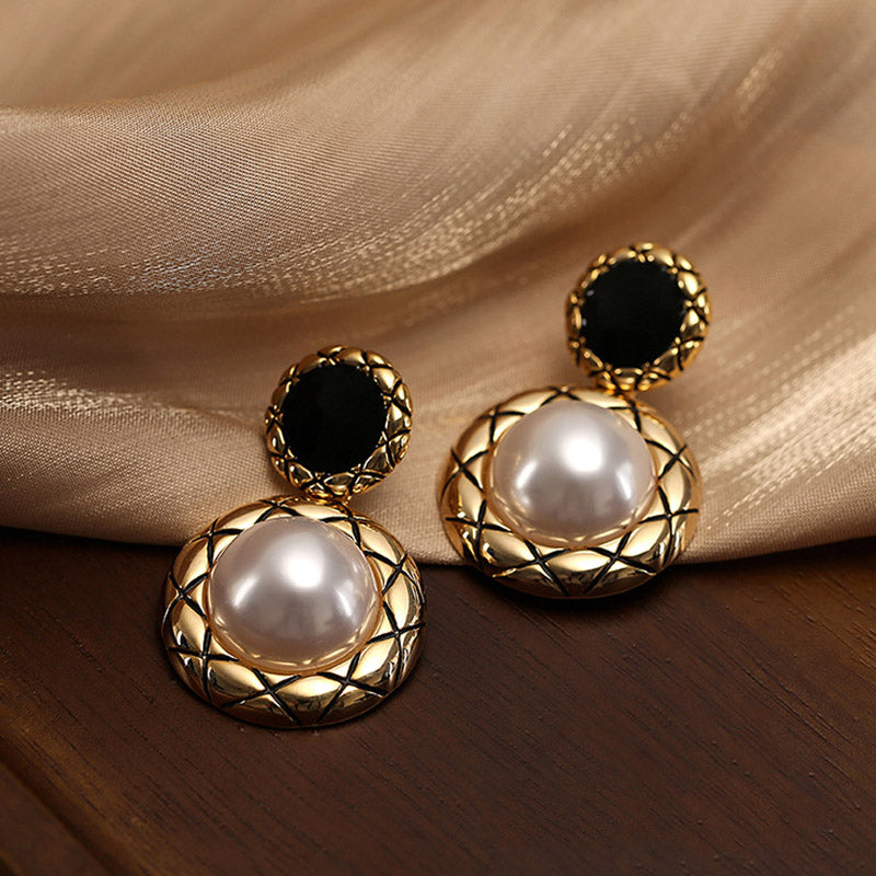 Korean Luxurious Beautiful Earring