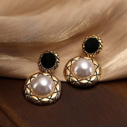 Korean Luxurious Beautiful Earring