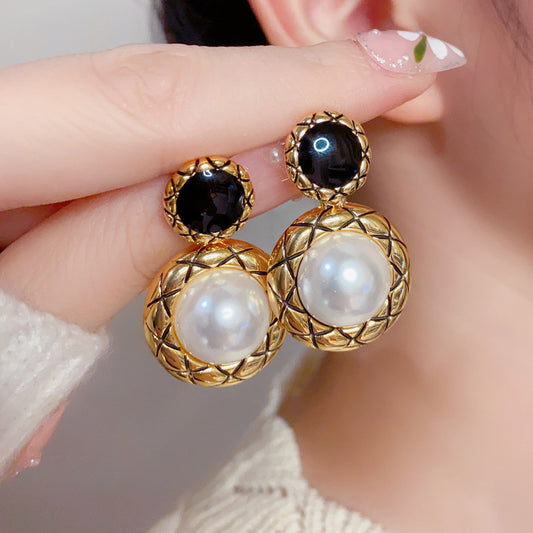 Korean Luxurious Beautiful Earring
