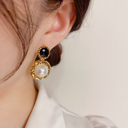 Korean Luxurious Beautiful Earring