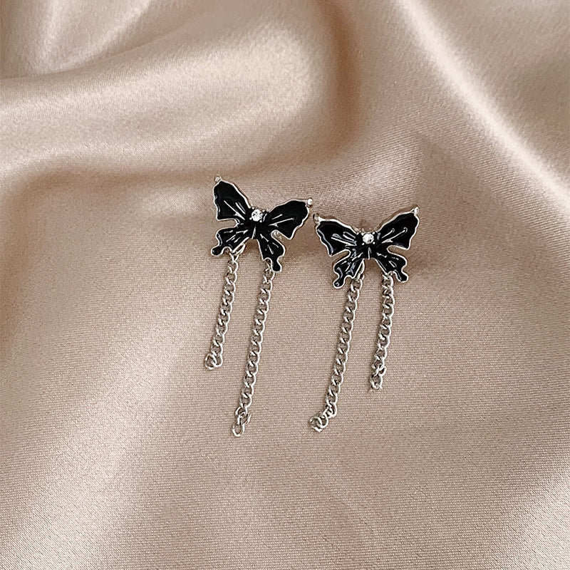 Korean trendy beautiful Earring